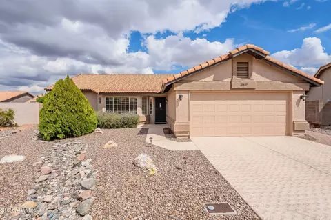 20327 N 110th Dr, Sun City, AZ 85373