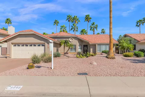 8946 E Voltaire Dr, Scottsdale, AZ 85260