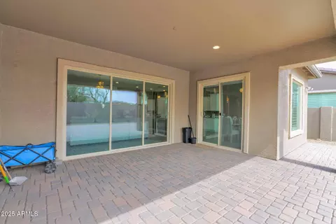1159 E Knightsbridge Way, Gilbert, AZ 85297 photo 27