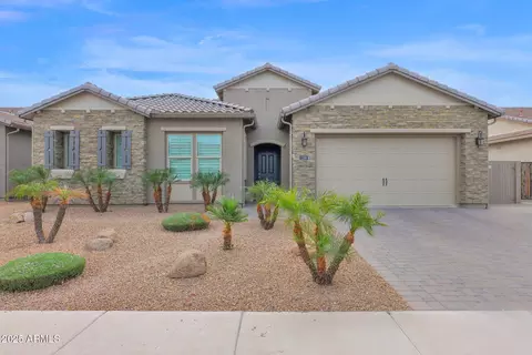 1159 E Knightsbridge Way, Gilbert, AZ 85297