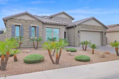 1159 E Knightsbridge Way, Gilbert, AZ 85297 photo 32
