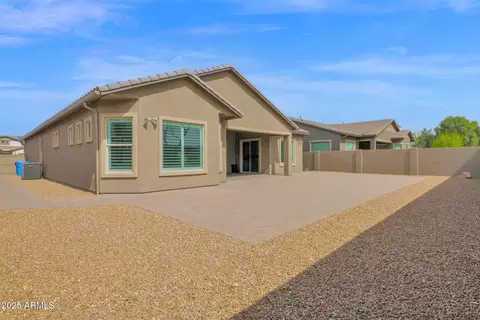 1159 E Knightsbridge Way, Gilbert, AZ 85297 photo 30