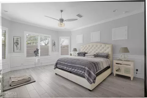 1159 E Knightsbridge Way, Gilbert, AZ 85297 photo 4