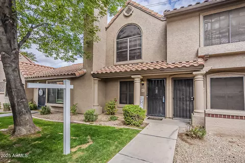 3491 N Arizona Ave #167, Chandler, AZ 85225
