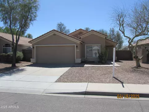 1777 E Carla Vista Dr, Chandler, AZ 85225