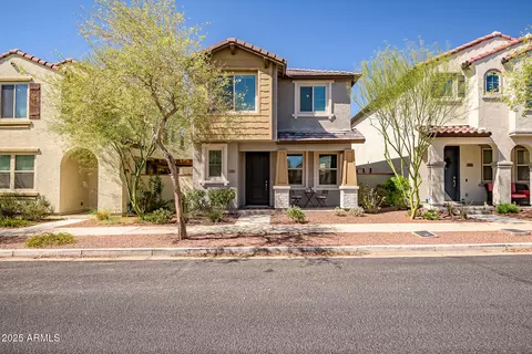 2484 N Stone Hill Rd, Buckeye, AZ 85396