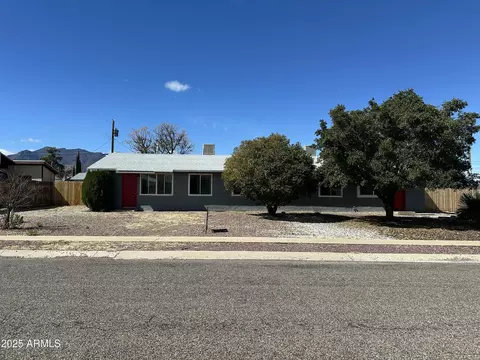 532 Graham Dr #524, Sierra Vista, AZ 85635