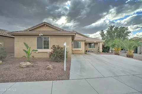 7822 S 15th Way, Phoenix, AZ 85042
