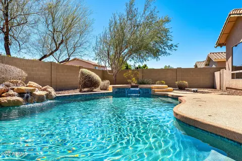 40533 N Cross Timbers Trl, Anthem, AZ 85086