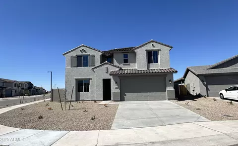 18360 W Monte Lindo Ln, Surprise, AZ 85387