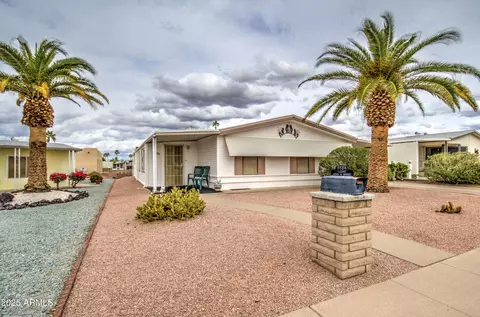 5524 E Harmon Cir, Mesa, AZ 85215