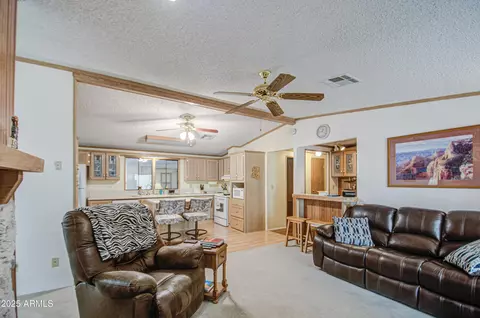 5524 E Harmon Cir, Mesa, AZ 85215 photo 14
