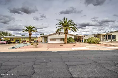5524 E Harmon Cir, Mesa, AZ 85215 photo 2