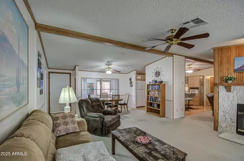 5524 E Harmon Cir, Mesa, AZ 85215 photo 9