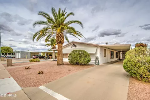 5524 E Harmon Cir, Mesa, AZ 85215 photo 5