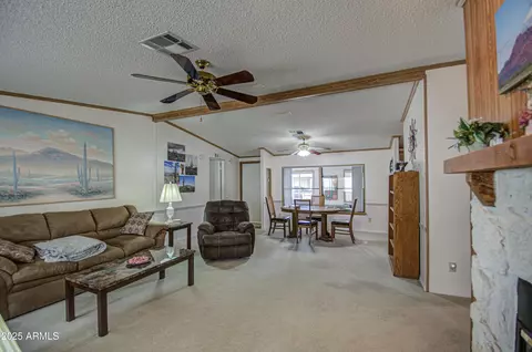 5524 E Harmon Cir, Mesa, AZ 85215 photo 8