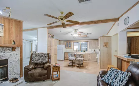 5524 E Harmon Cir, Mesa, AZ 85215 photo 15