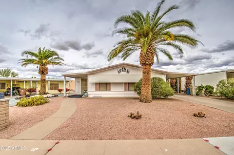 5524 E Harmon Cir, Mesa, AZ 85215 photo 4