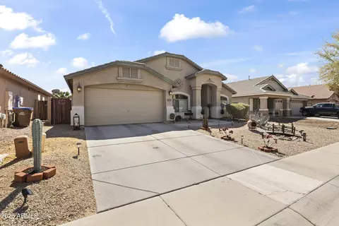 40729 W Coltin Way, Maricopa, AZ 85138