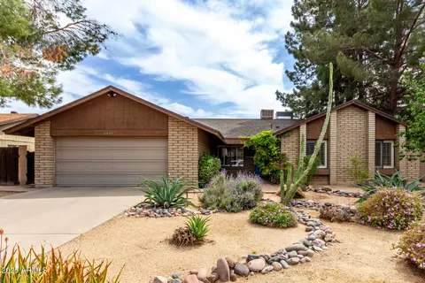 4839 E Marilyn Rd, Scottsdale, AZ 85254