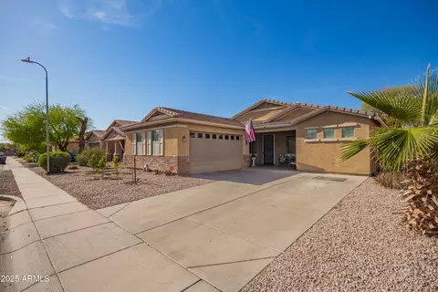 6822 W Alta Vista Rd, Laveen, AZ 85339