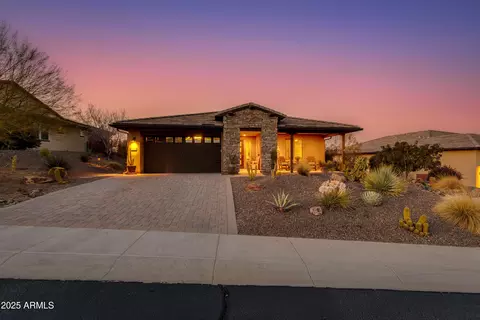 3320 Ten Bears Cir, Wickenburg, AZ 85390