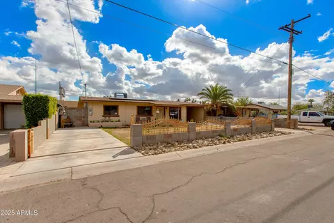 3111 N 25th Dr, Phoenix, AZ 85017