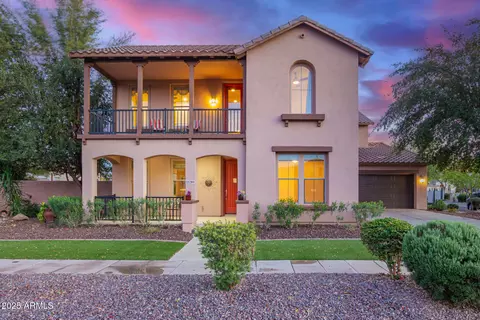15289 W Valentine St, Surprise, AZ 85379