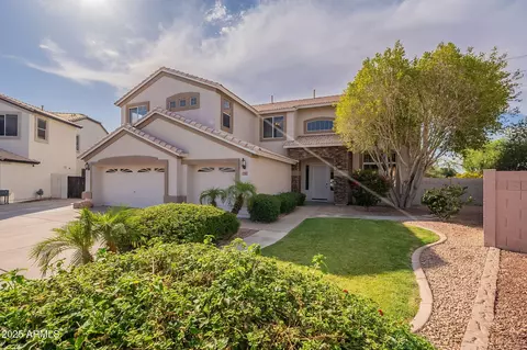 3524 E Derringer Way, Gilbert, AZ 85297
