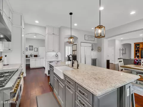 4122 E Burnside Trl, Cave Creek, AZ 85331