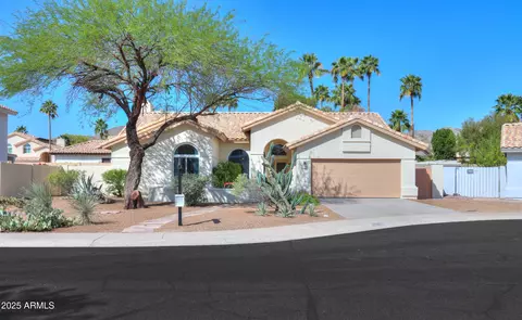13246 S 34th Way, Phoenix, AZ 85044
