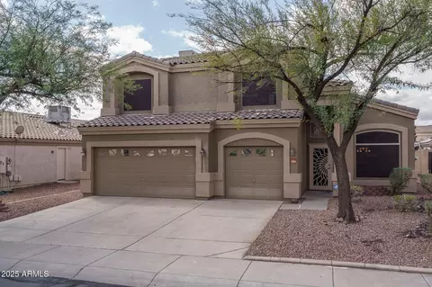 14406 N 129th Ave, El Mirage, AZ 85335