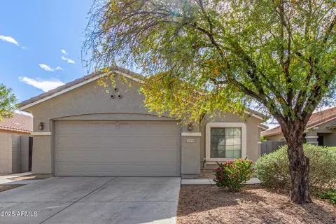 14838 N 172nd Ln, Surprise, AZ 85388