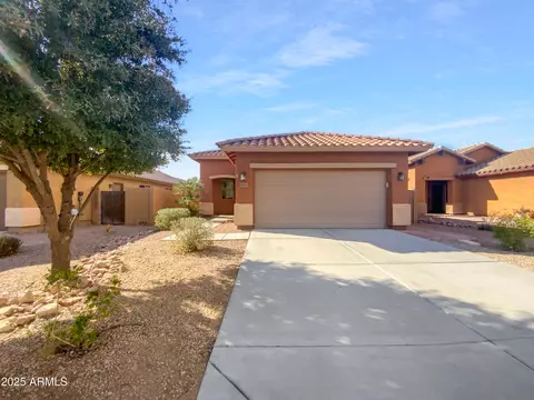 45997 W Windmill Dr, Maricopa, AZ 85139