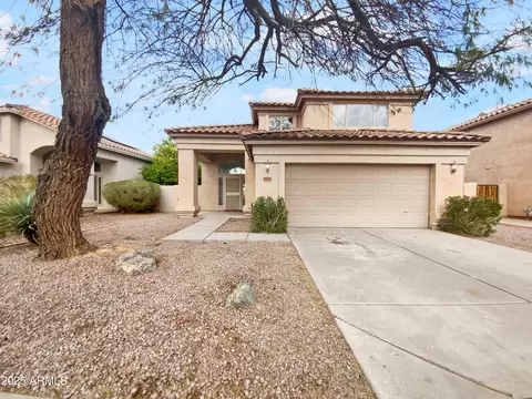 1940 W Oriole Way, Chandler, AZ 85286