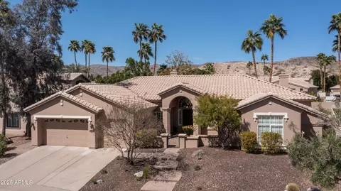 3020 E Rockledge Rd, Phoenix, AZ 85048
