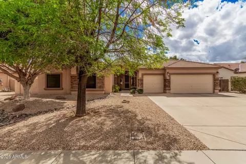 7339 W Monte Lindo Ln, Glendale, AZ 85310