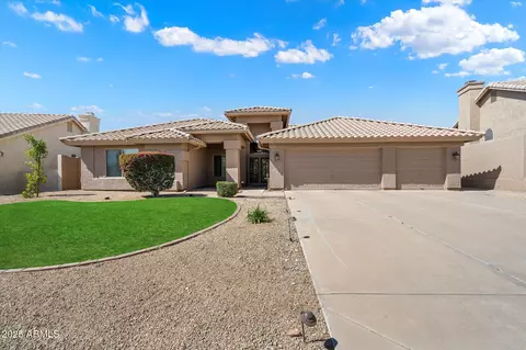18908 N 94th Pl, Scottsdale, AZ 85255