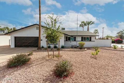 501 E Hermosa Dr, Tempe, AZ 85282