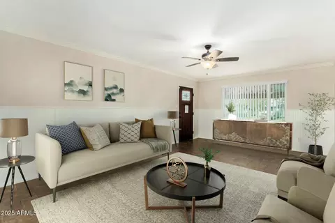 501 E Hermosa Dr, Tempe, AZ 85282 photo 5