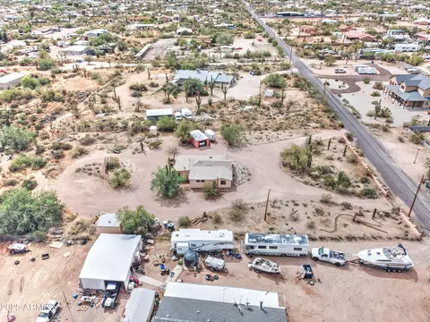 5325 N Warner Dr, Apache Junction, AZ 85120 photo 34