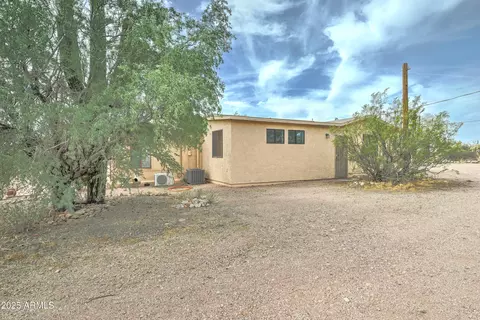 5325 N Warner Dr, Apache Junction, AZ 85120 photo 29