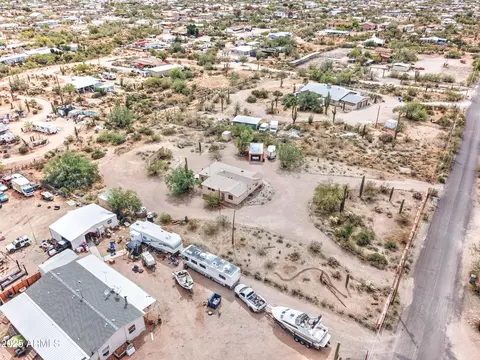 5325 N Warner Dr, Apache Junction, AZ 85120 photo 35
