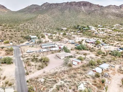 5325 N Warner Dr, Apache Junction, AZ 85120 photo 33