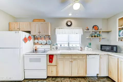 5325 N Warner Dr, Apache Junction, AZ 85120 photo 16