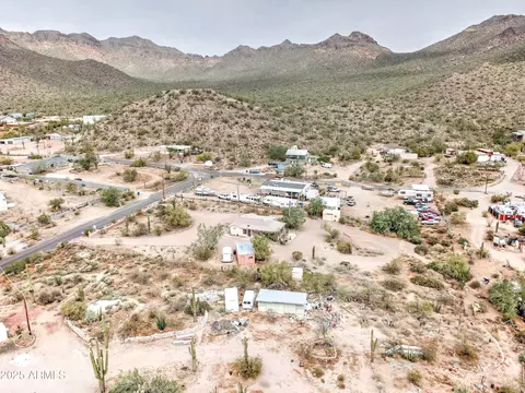 5325 N Warner Dr, Apache Junction, AZ 85120 photo 32