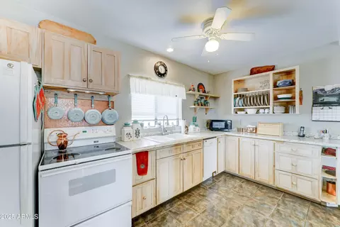 5325 N Warner Dr, Apache Junction, AZ 85120 photo 13