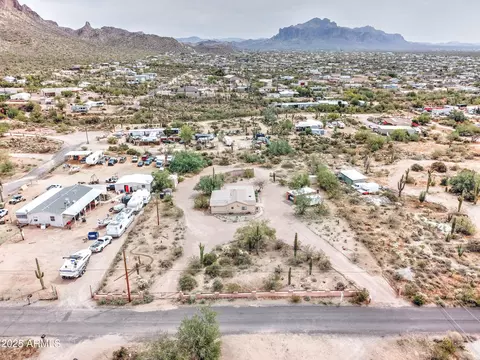 5325 N Warner Dr, Apache Junction, AZ 85120 photo 37
