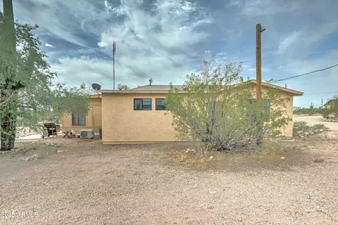 5325 N Warner Dr, Apache Junction, AZ 85120 photo 28