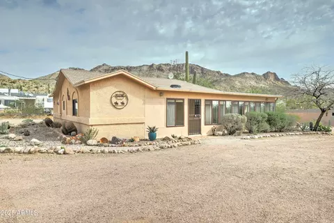 5325 N Warner Dr, Apache Junction, AZ 85120 photo 3